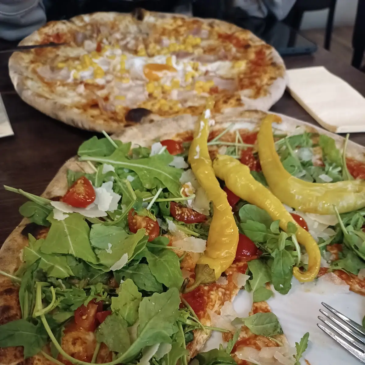 Essen und Trinken photo 8