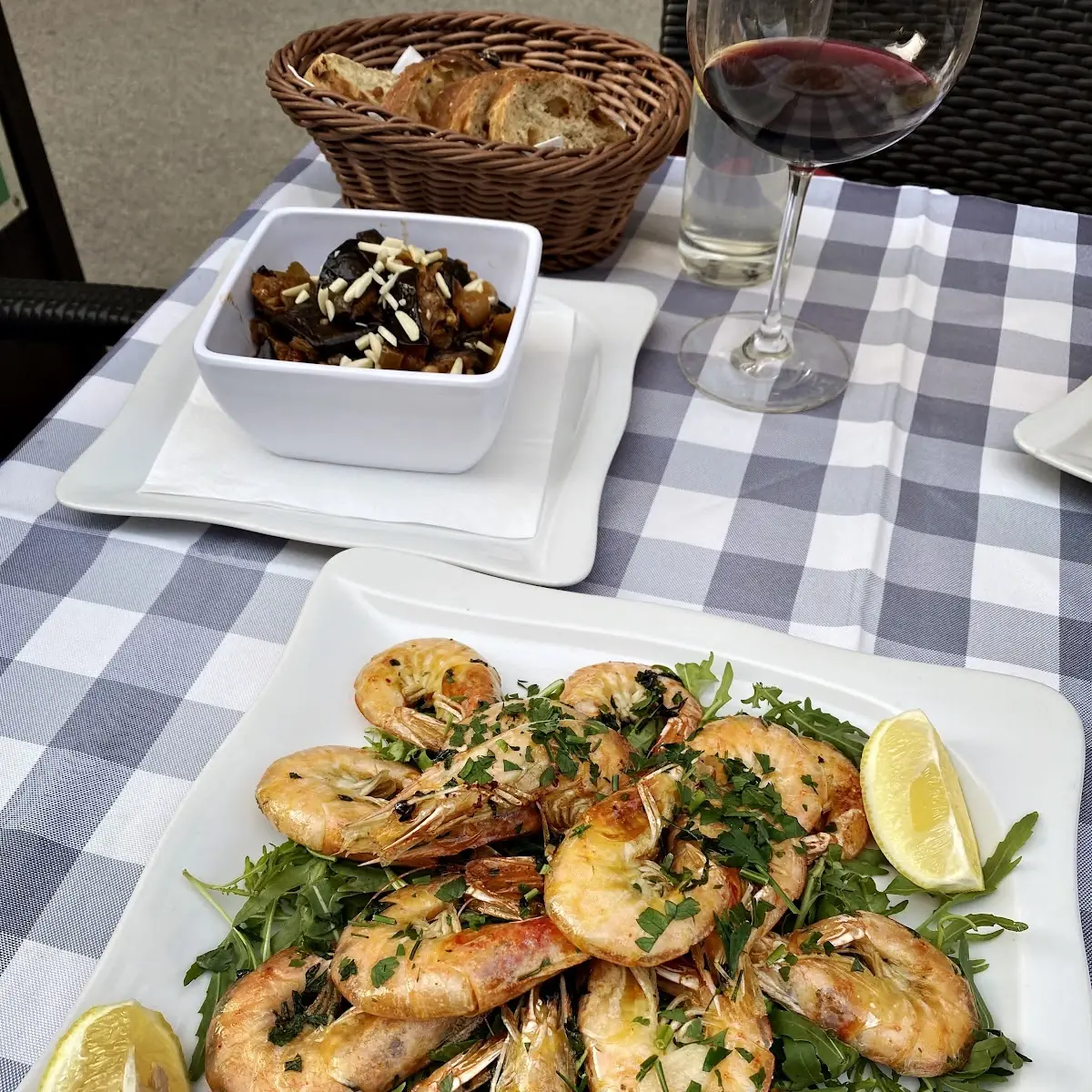 Essen und Trinken photo 9