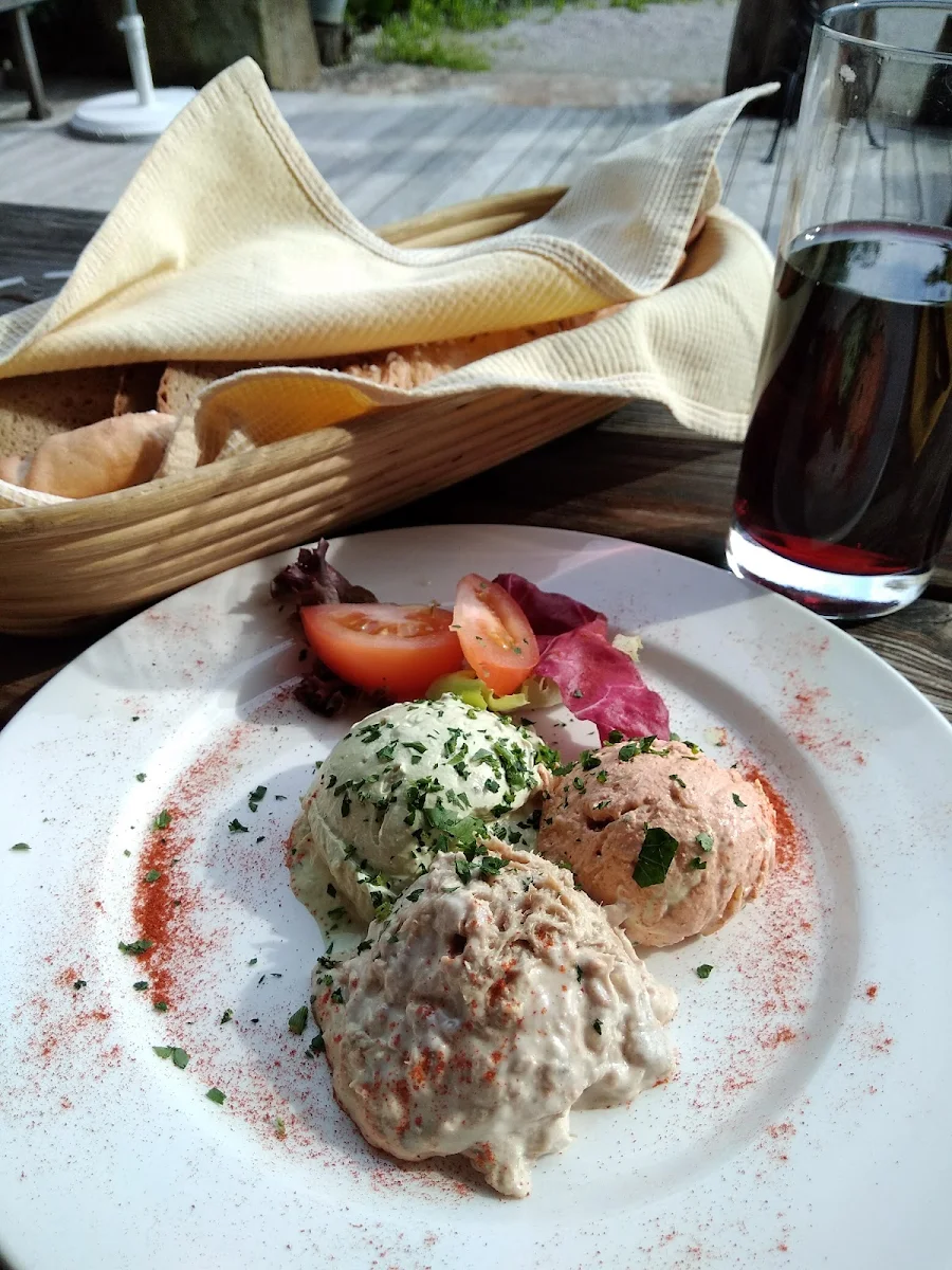 Essen und Trinken photo 10