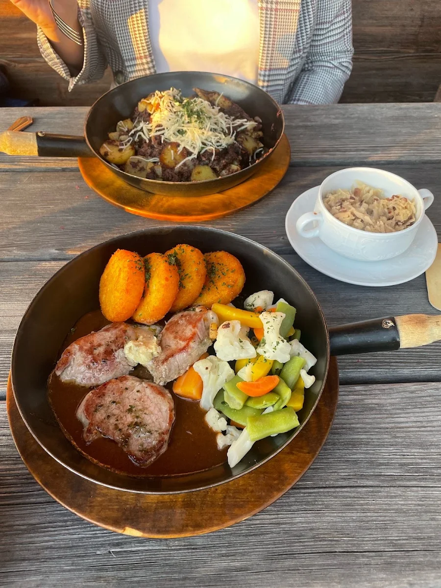 Essen und Trinken photo 2
