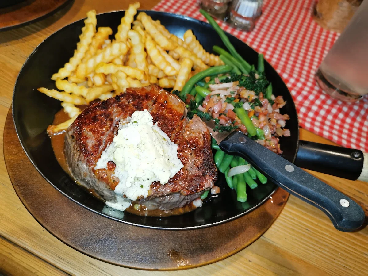 Essen und Trinken photo 4