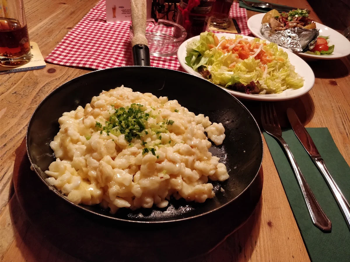 Essen und Trinken photo 5