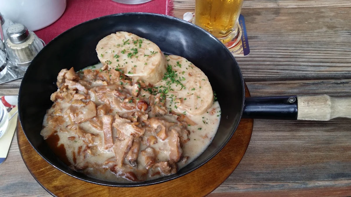 Essen und Trinken photo 6