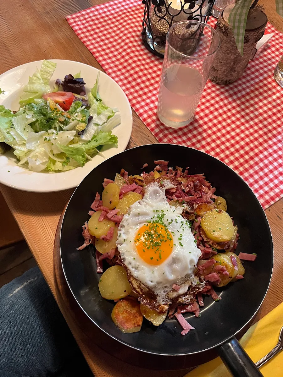 Essen und Trinken photo 7