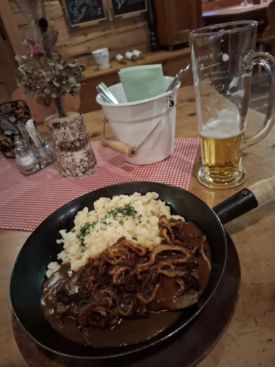 Essen und Trinken photo 9