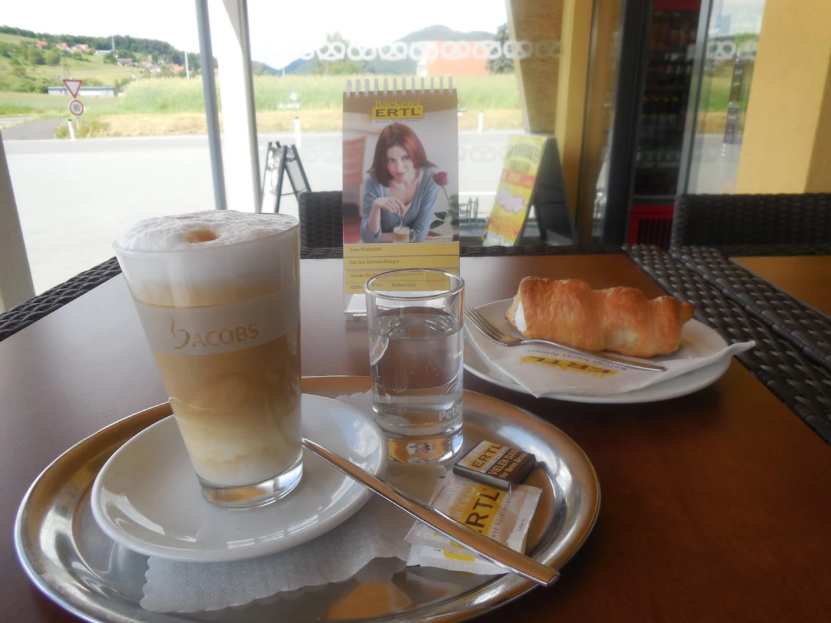 Essen und Trinken photo 8