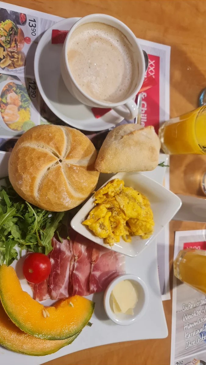 Essen und Trinken photo 9