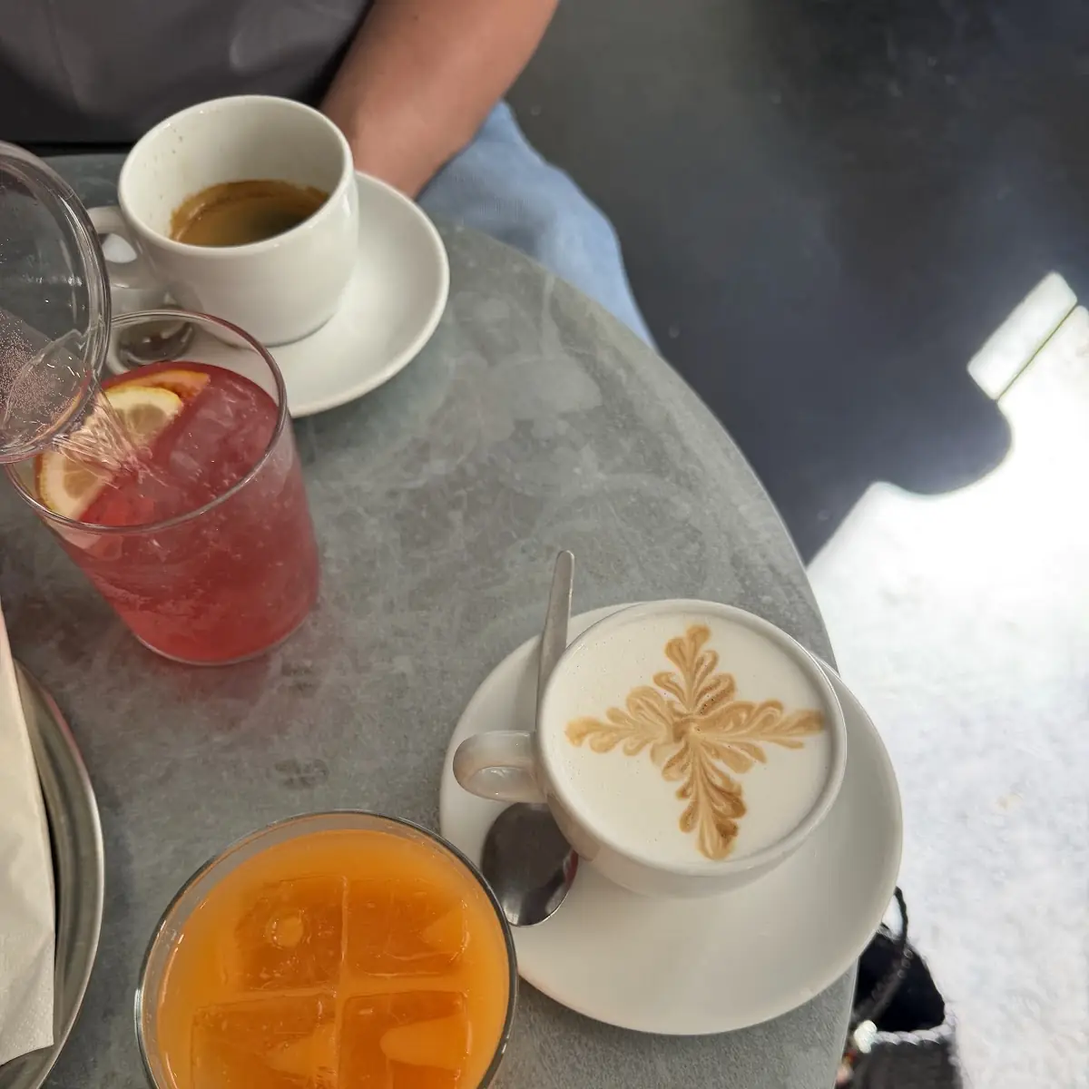 Essen und Trinken photo 10
