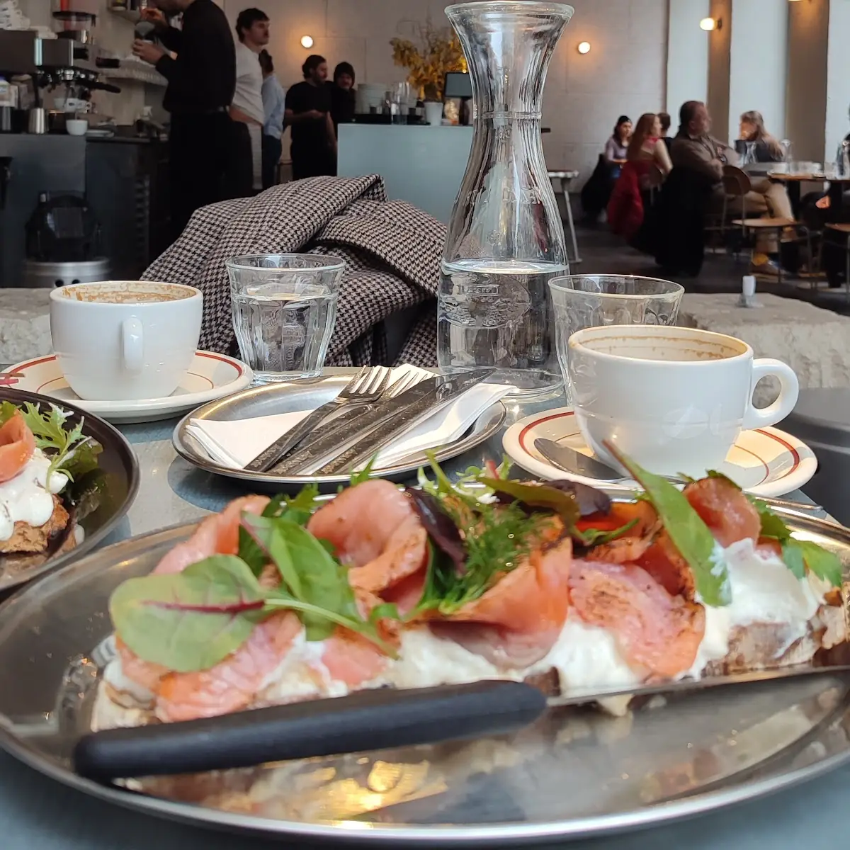 Essen und Trinken photo 3