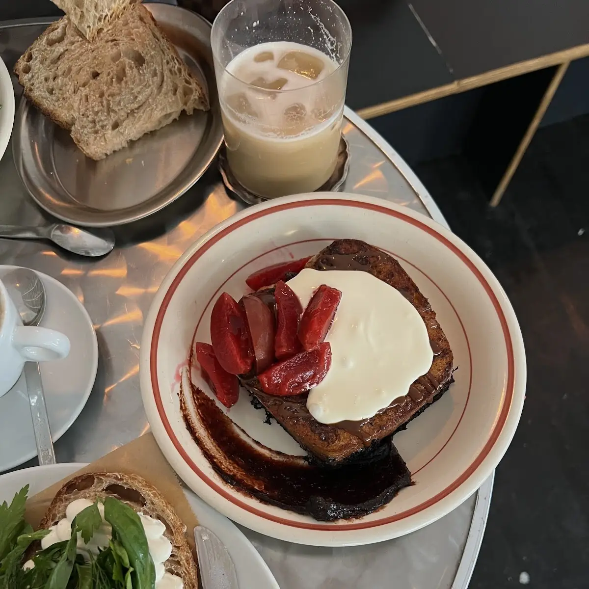 Essen und Trinken photo 4