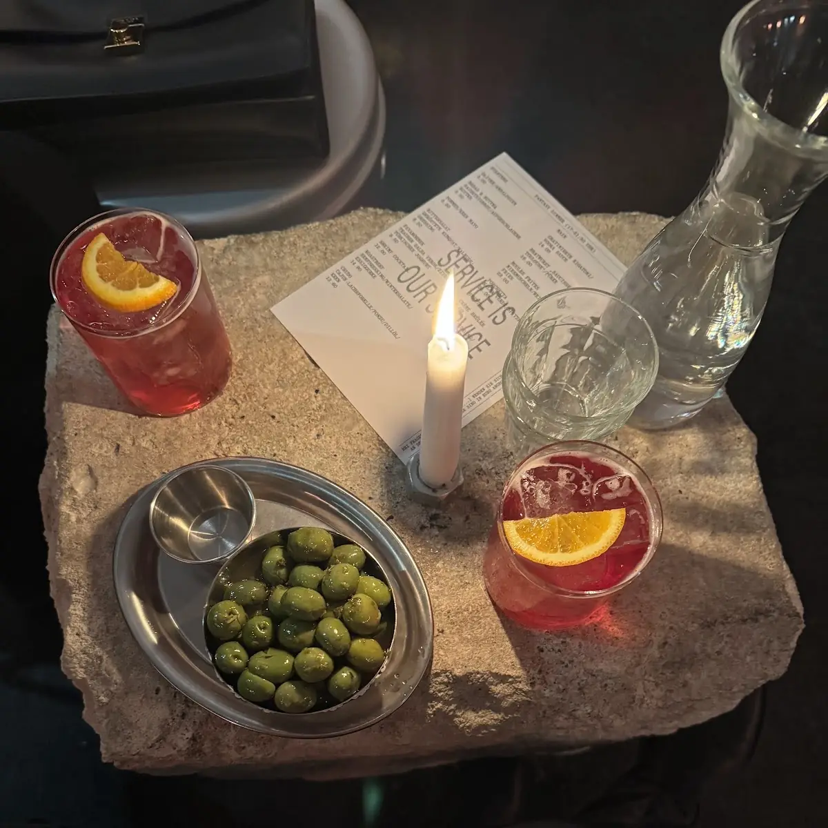 Essen und Trinken photo 8