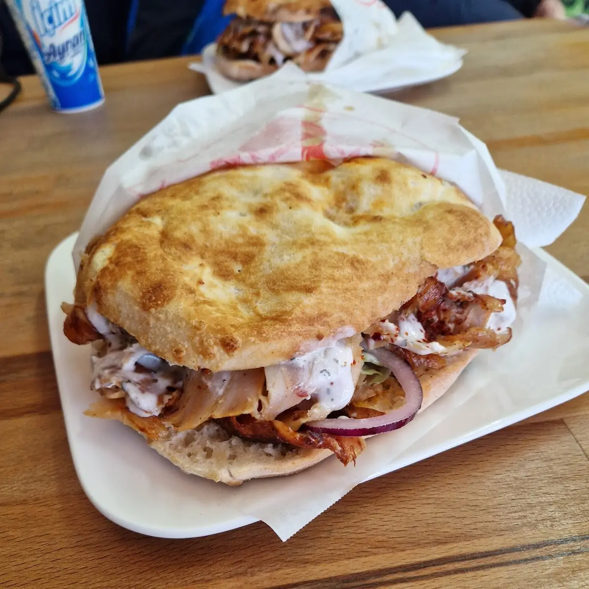 Essen und Trinken photo 3