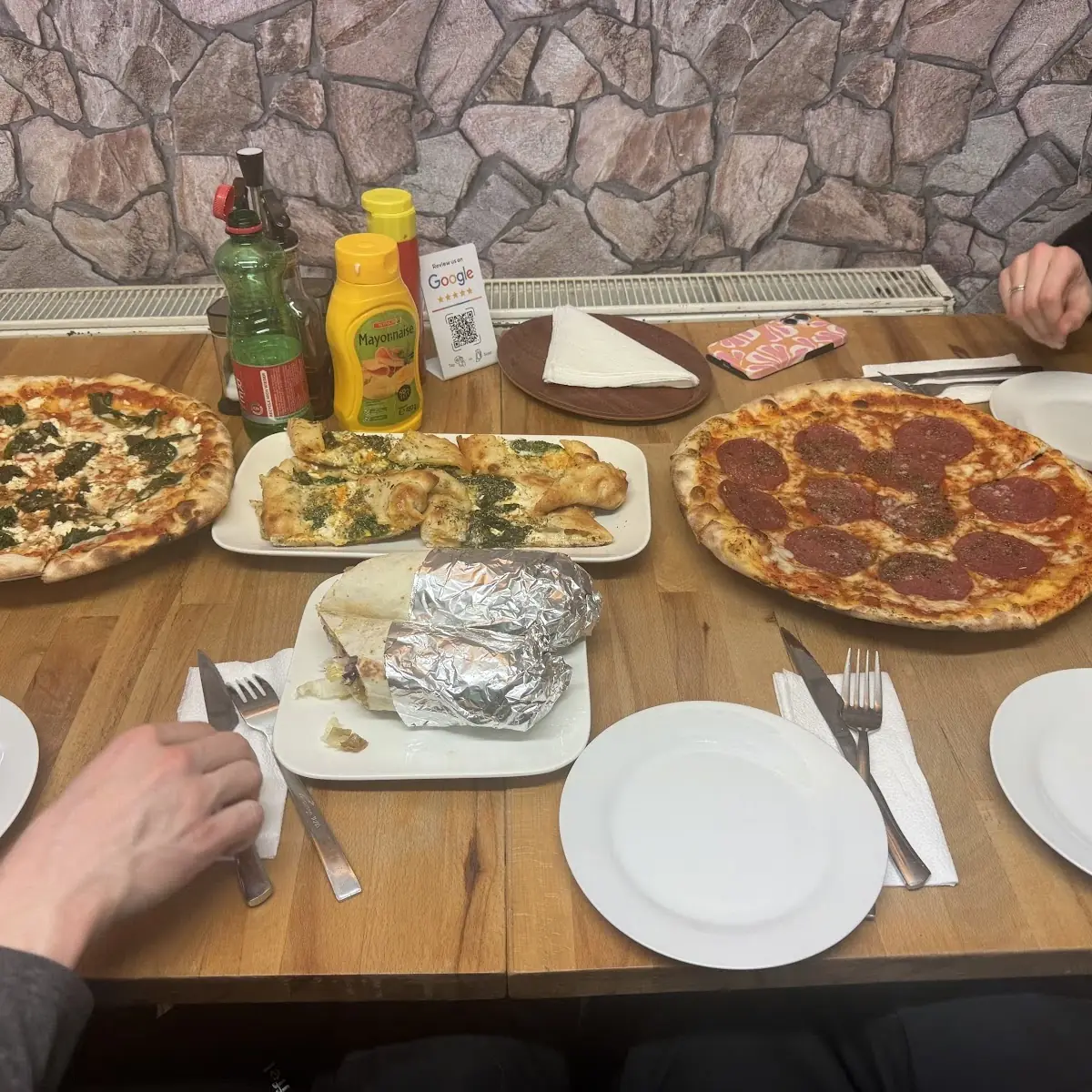 Essen und Trinken photo 6