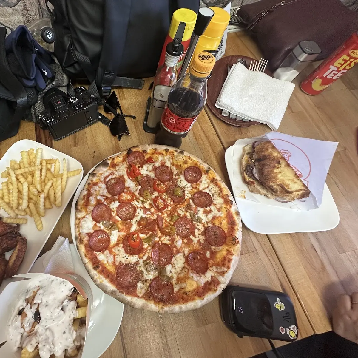 Essen und Trinken photo 7