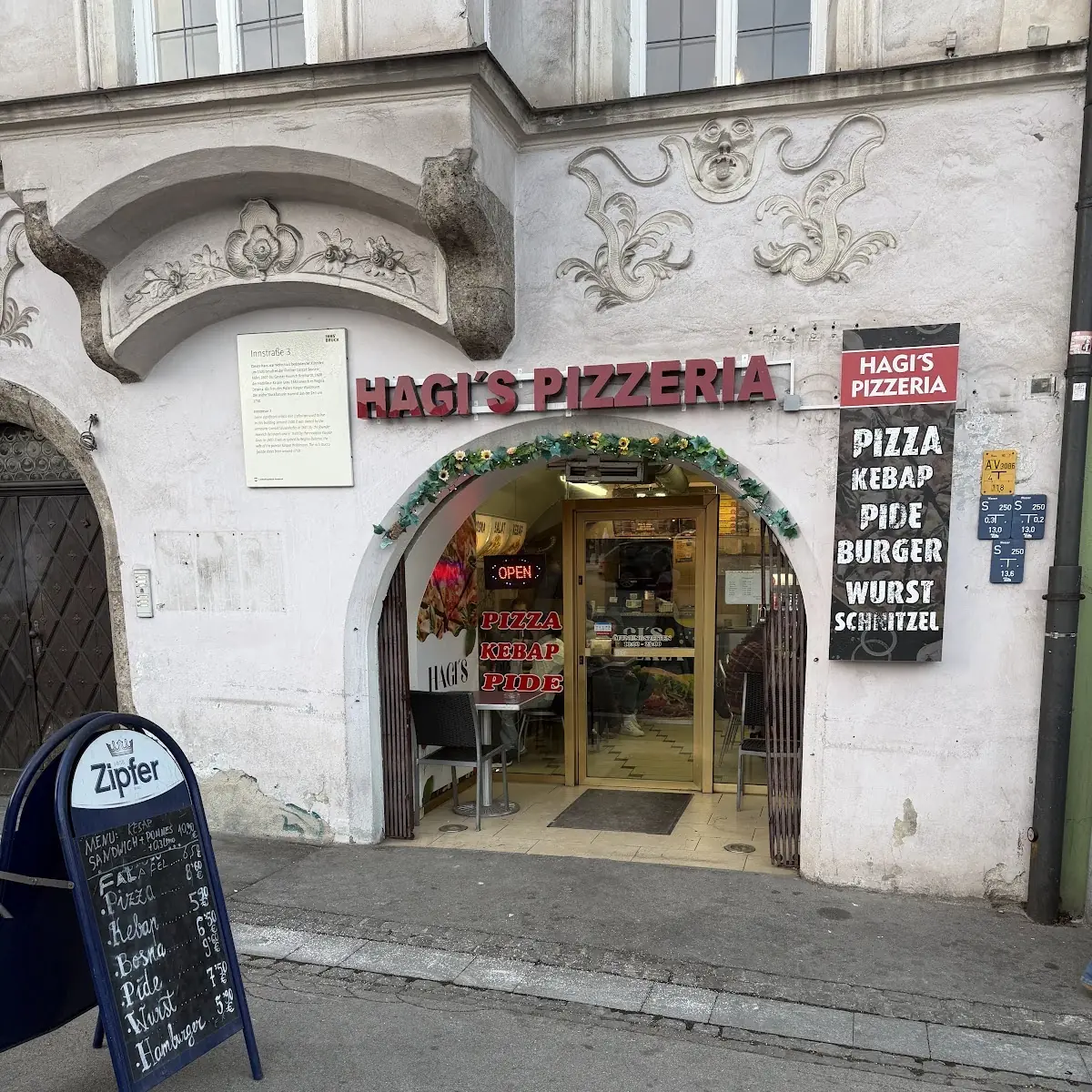 Speisekarte photo 6