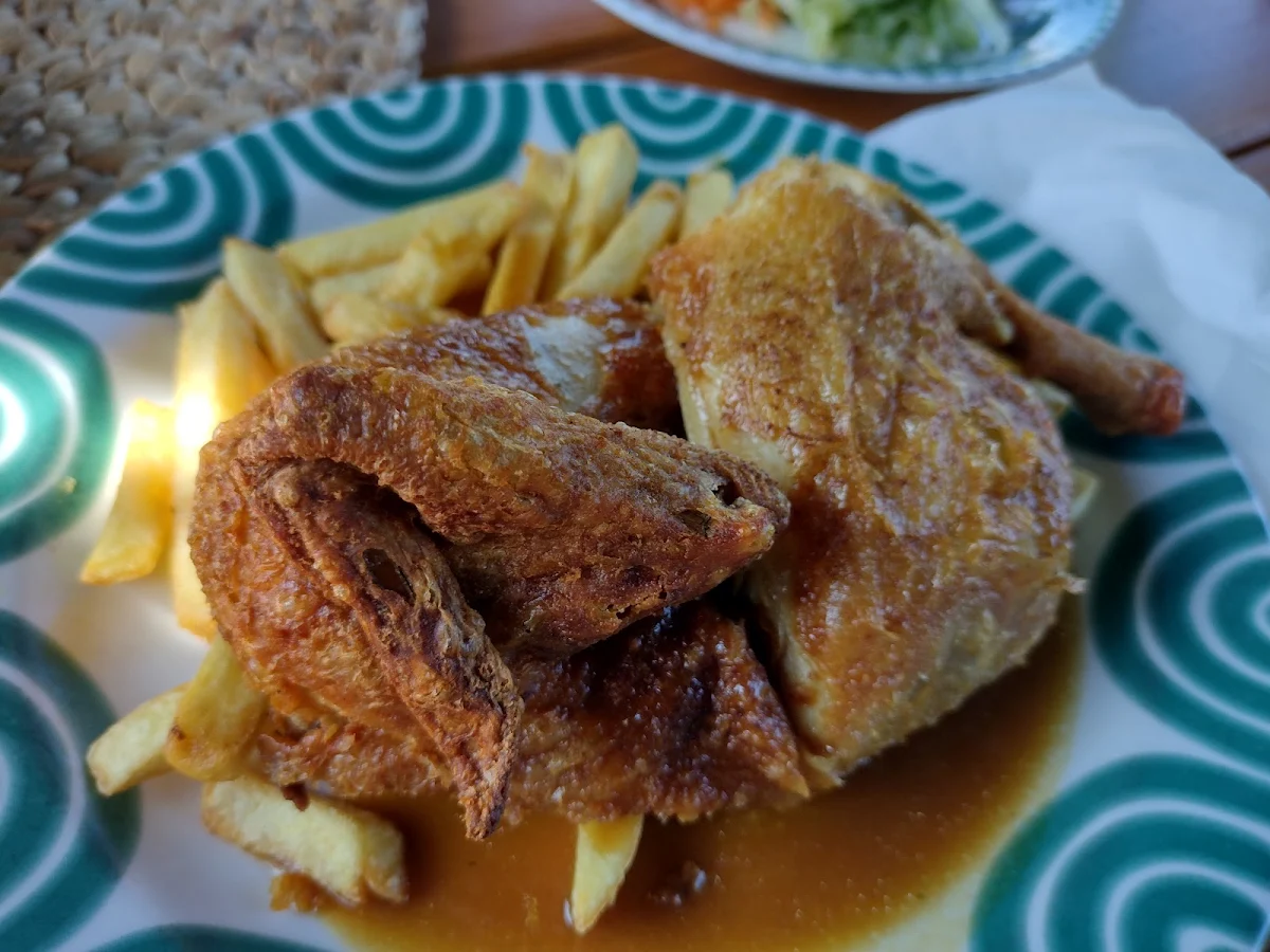 Essen und Trinken photo 10