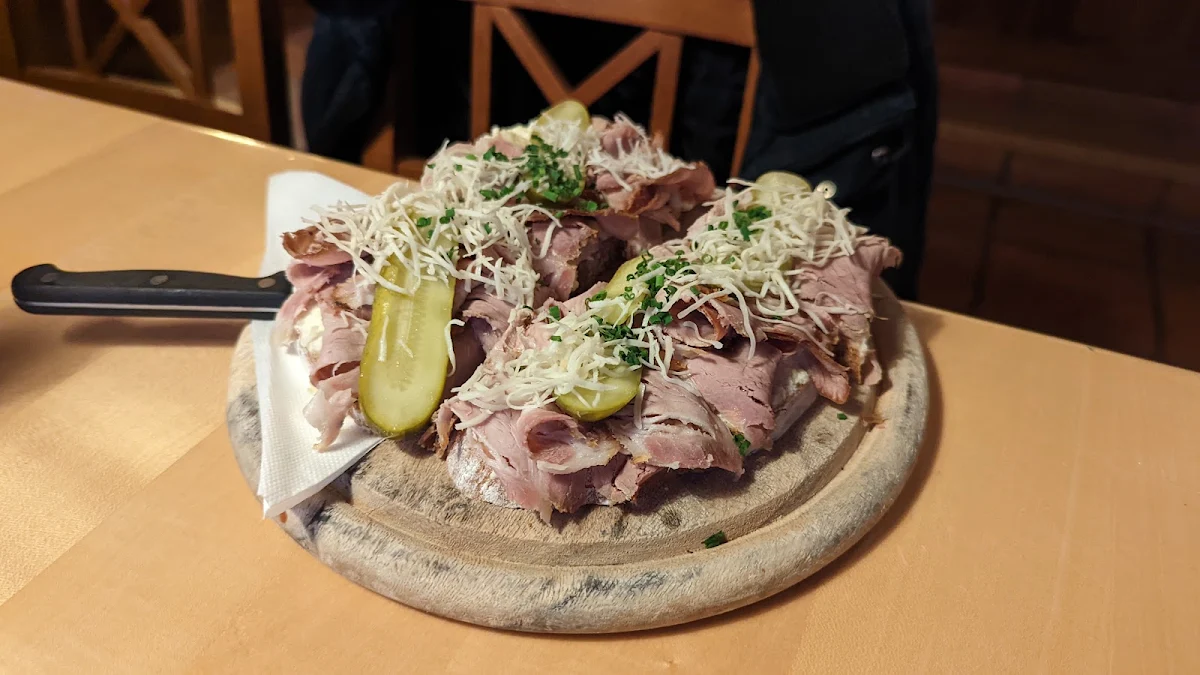 Essen und Trinken photo 4