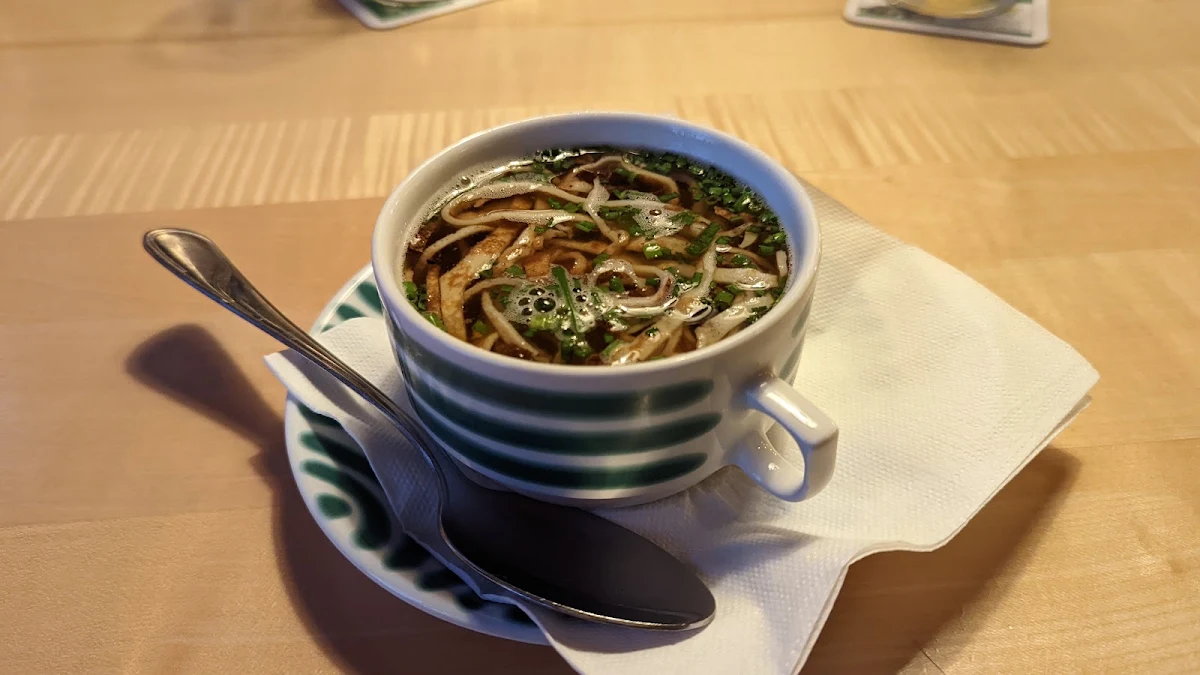 Essen und Trinken photo 6