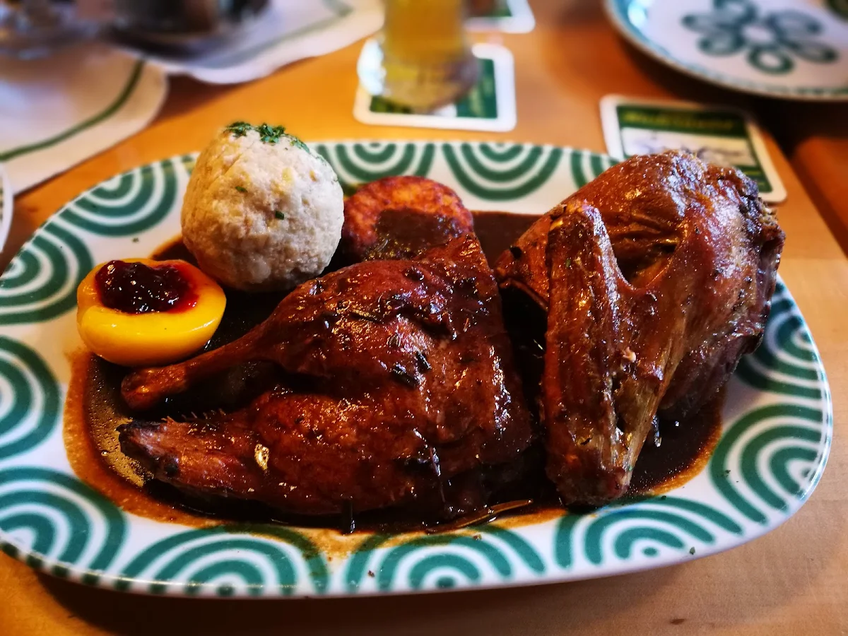 Essen und Trinken photo 7