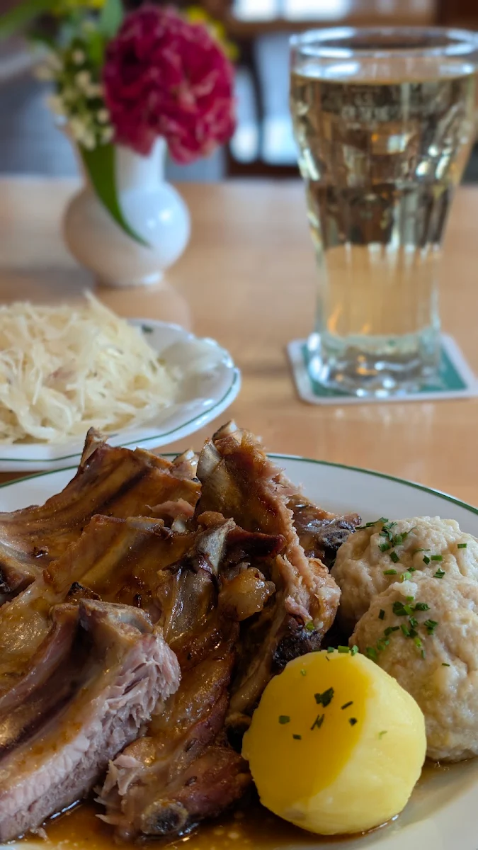 Essen und Trinken photo 8