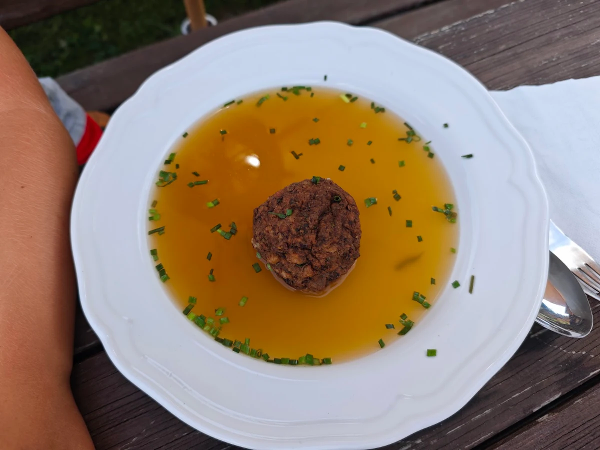 Essen und Trinken photo 5