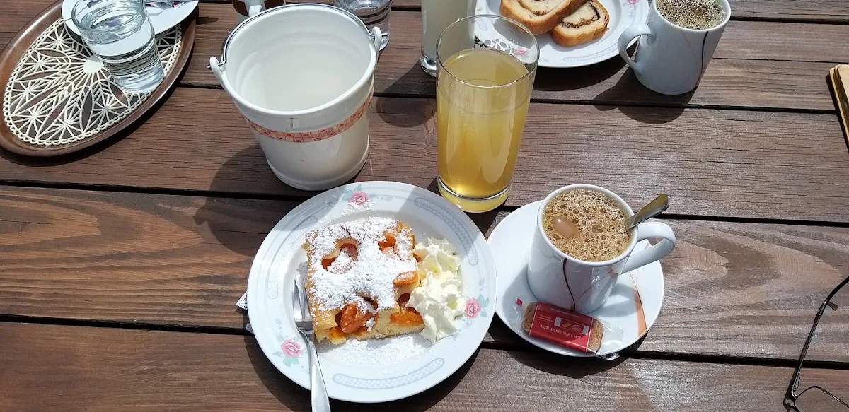 Essen und Trinken photo 7