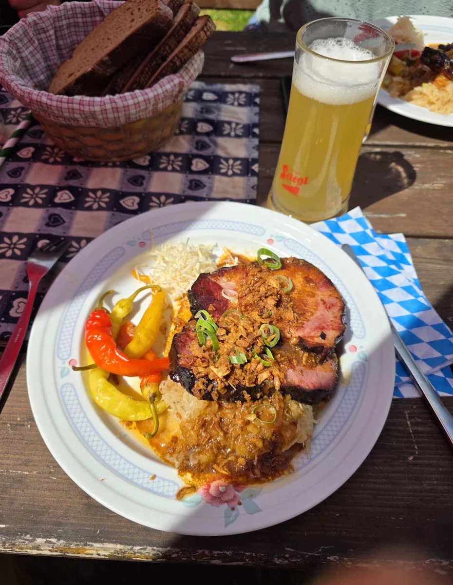 Essen und Trinken photo 9