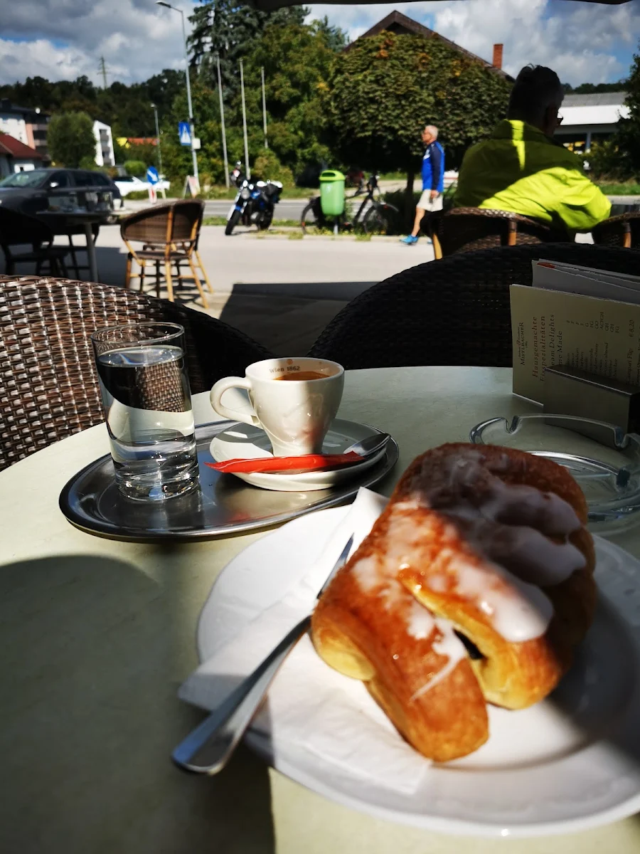 Essen und Trinken photo 8