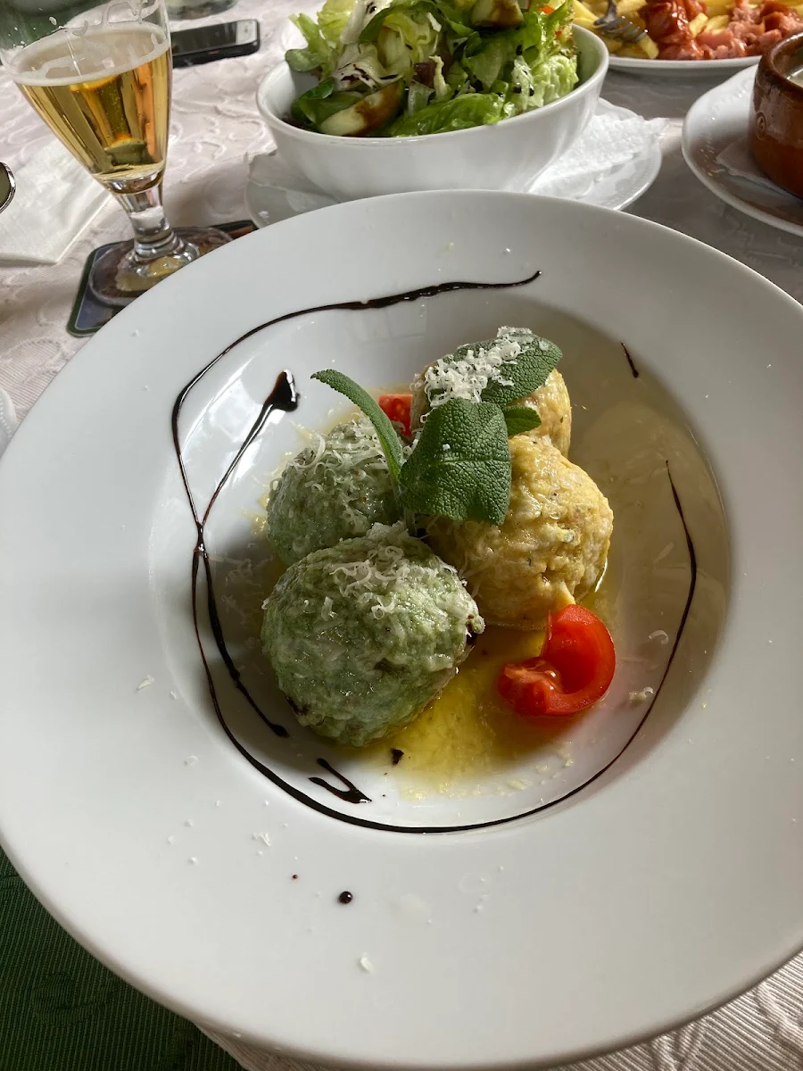 Essen und Trinken photo 10