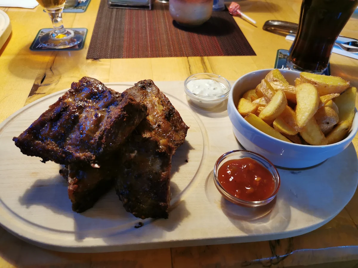 Essen und Trinken photo 2