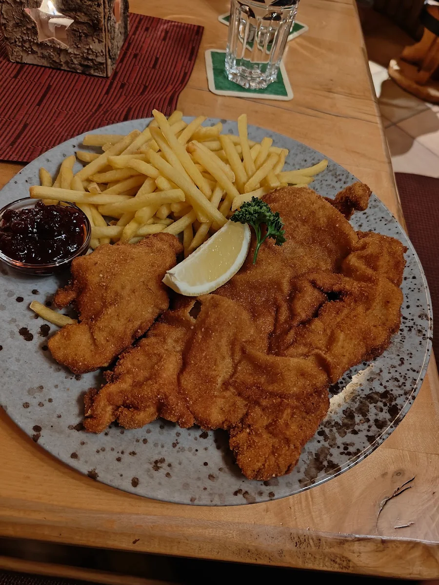 Essen und Trinken photo 3