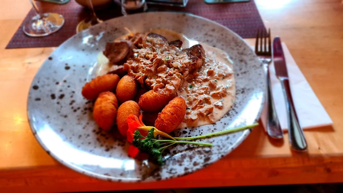 Essen und Trinken photo 8