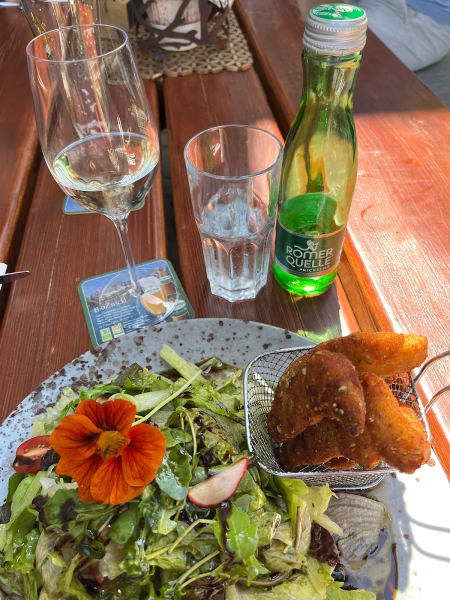 Essen und Trinken photo 9