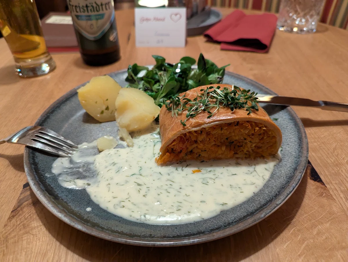 Essen und Trinken photo 10