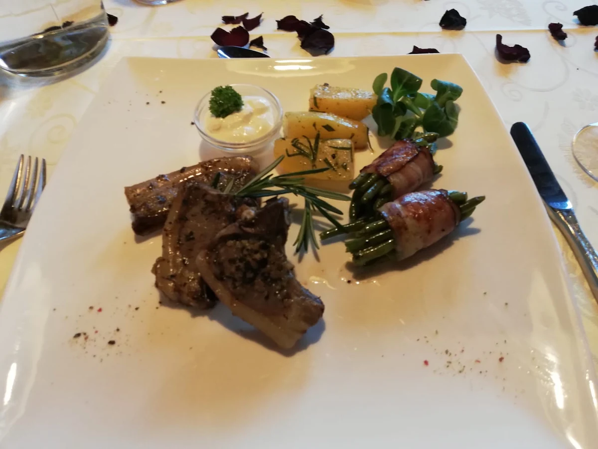 Essen und Trinken photo 3