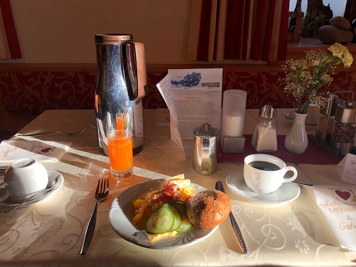 Essen und Trinken photo 7