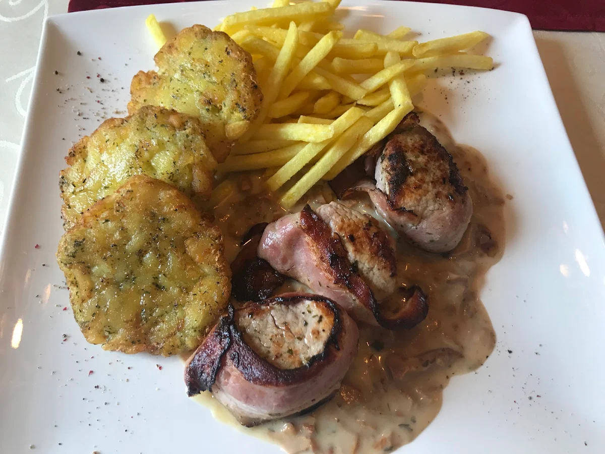 Essen und Trinken photo 8
