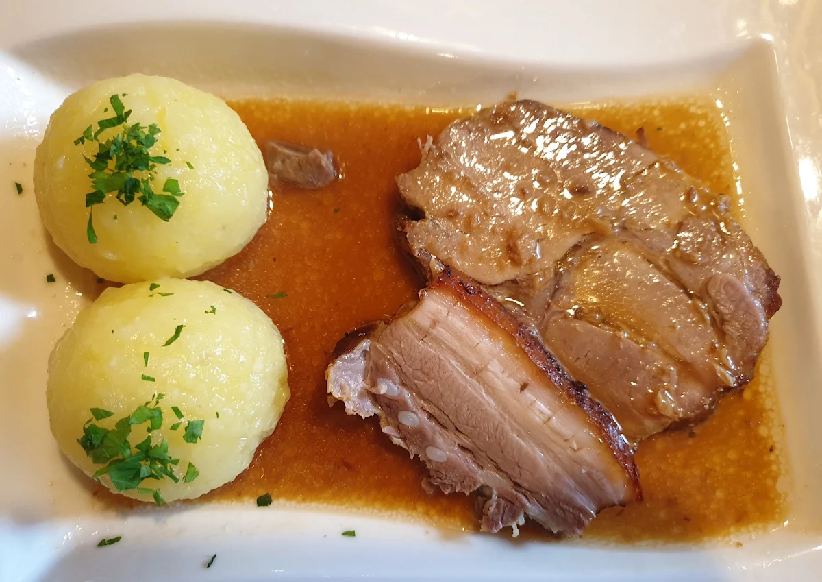 Essen und Trinken photo 9