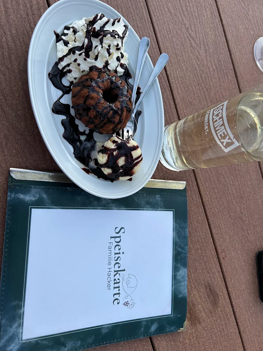 Essen und Trinken photo 10