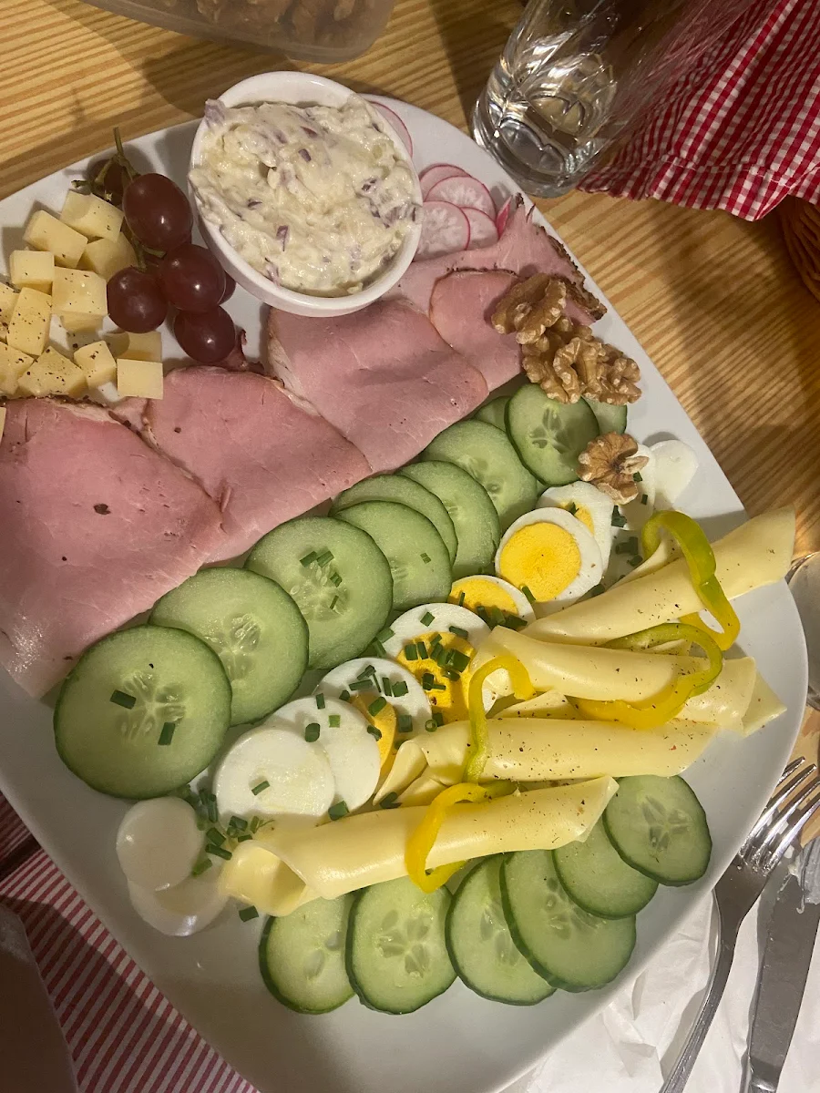 Essen und Trinken photo 2