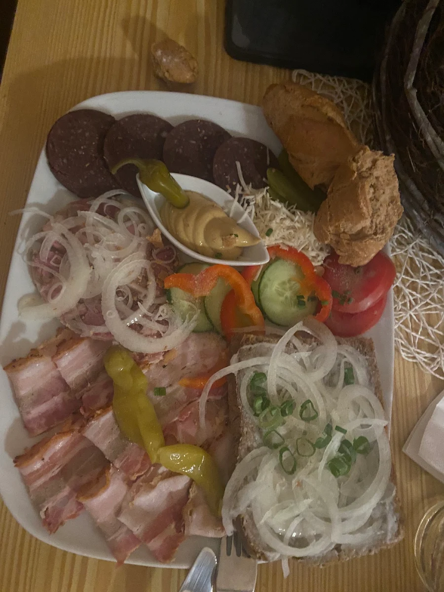 Essen und Trinken photo 4