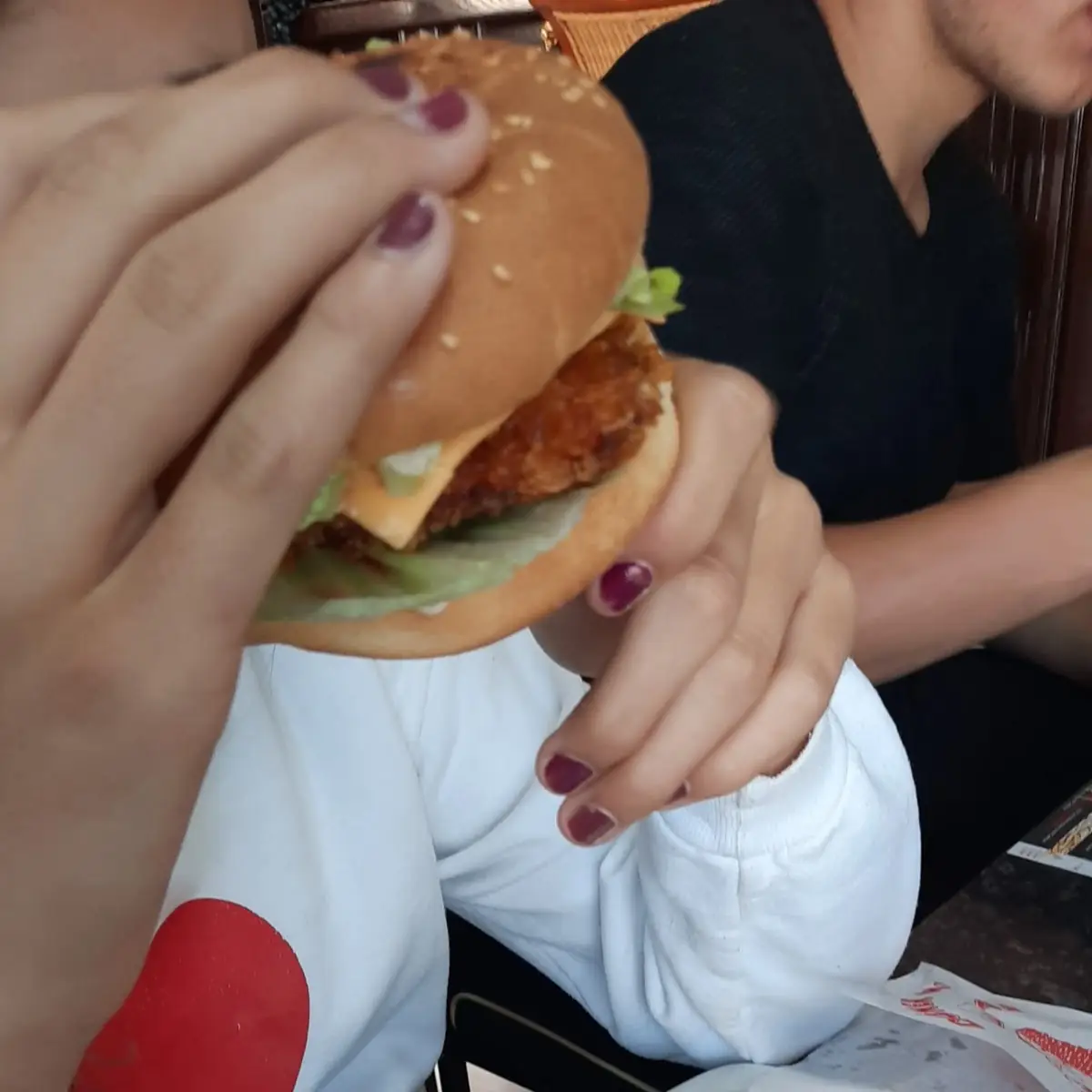 Essen und Trinken photo 10