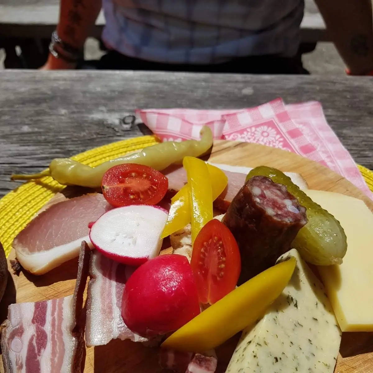 Essen und Trinken photo 2
