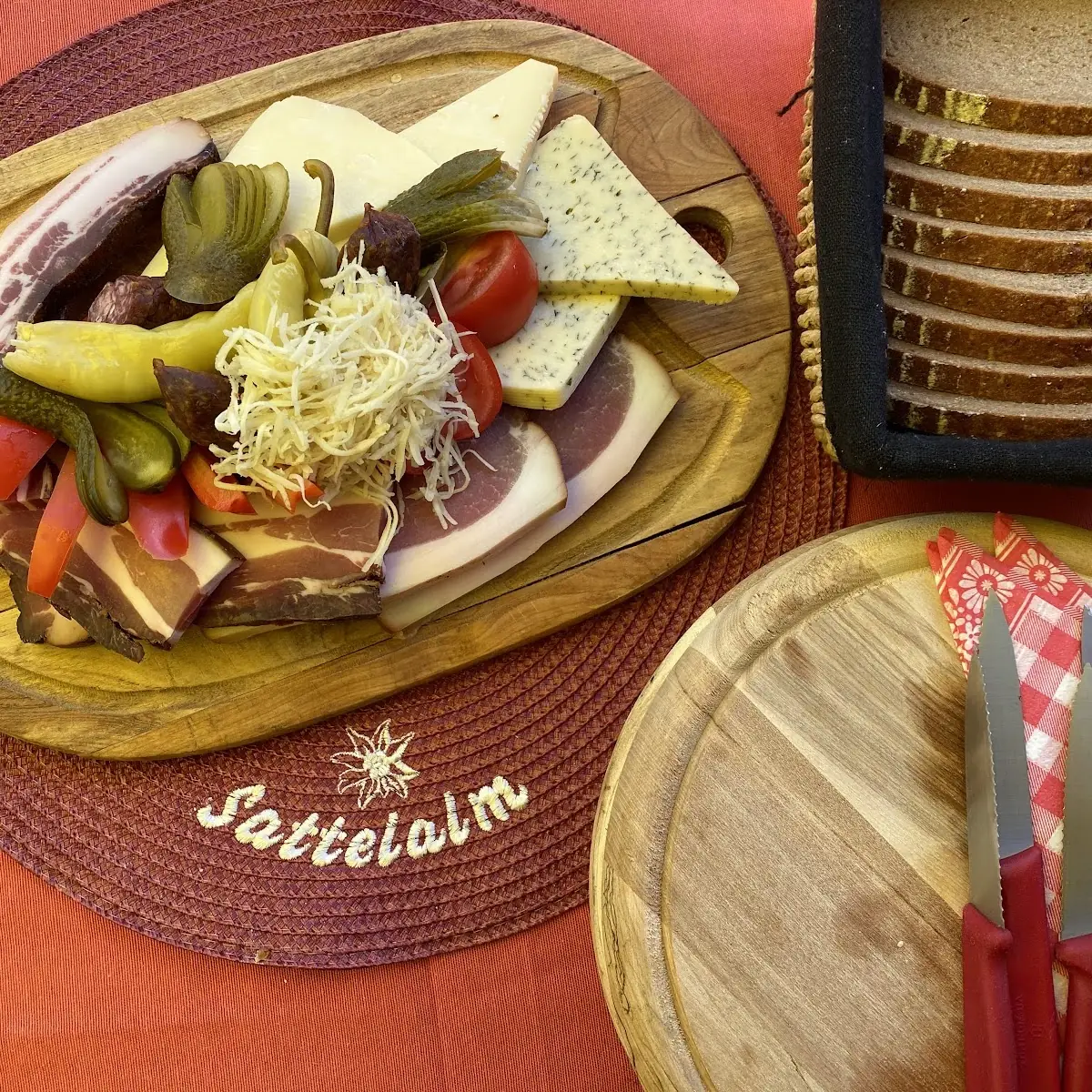 Essen und Trinken photo 3