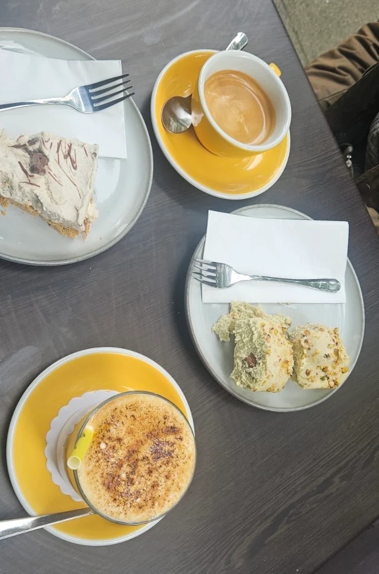 Essen und Trinken photo 10