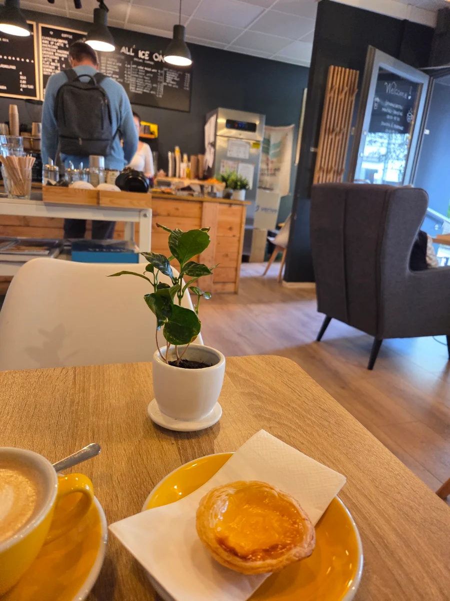 Essen und Trinken photo 6