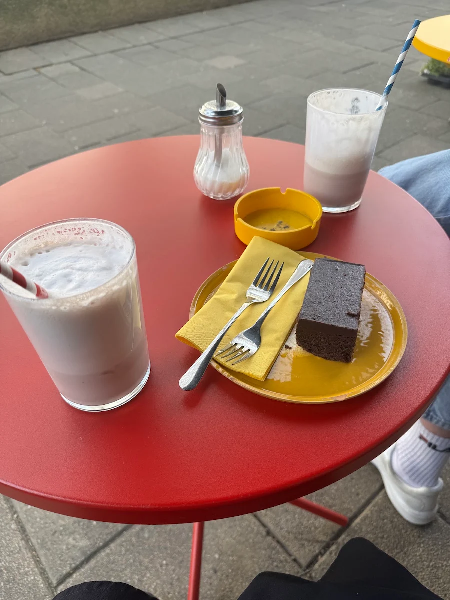 Essen und Trinken photo 9