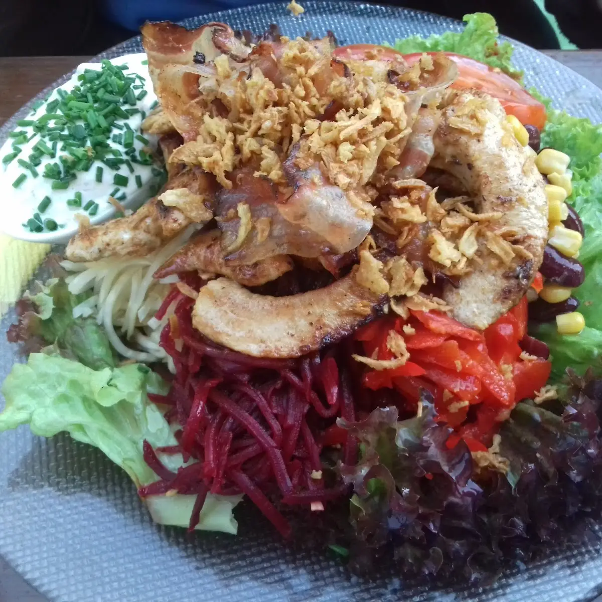 Essen und Trinken photo 10