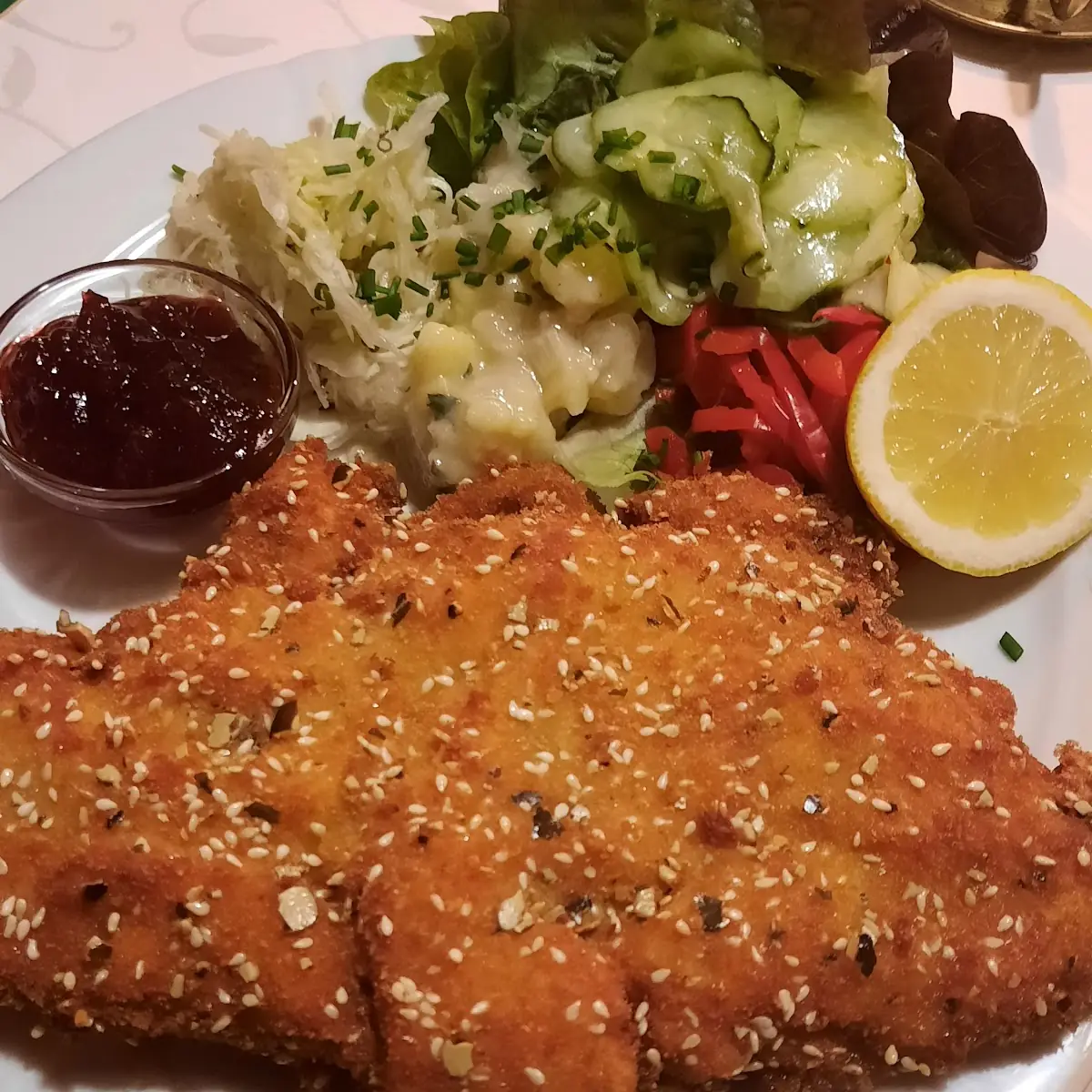 Essen und Trinken photo 2
