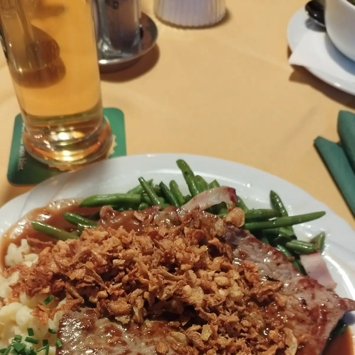 Essen und Trinken photo 3
